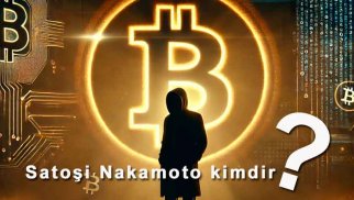 "Bitcoin"in yaradıcısının kimliyi açıqlanacaq - BÖYÜK SİRR ÇÖZÜLÜR?