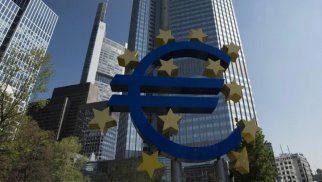 ECB inflyasiya riskinə görə oktyabrda faiz dərəcələrini endirə bilər