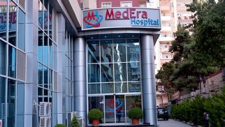 DGK "Medera Hospital"ı nədə ittiham edir?