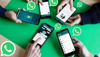 “WhatsApp”da daha bir yenilik