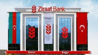 “Ziraat Bank Azərbaycan”ın İdarə Heyətinə təyinat olub