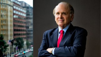 Daniel Yergin: Qlobal iqtisadiyyat üçün “təhlükəli zaman”dır