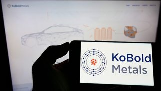 “KoBold Metals” 491 milyon dollarlıq investisiya aldı