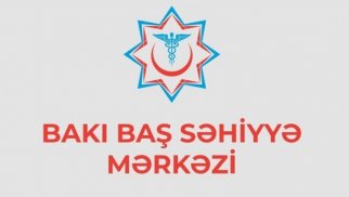 “Bakı Baş Səhiyyə Mərkəzi” yenidən təşkil olunur