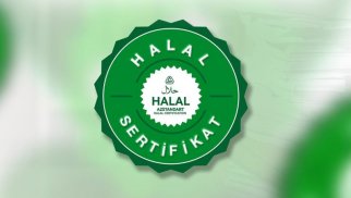 "Halal" sertifikat alan müəssisənin banka borcu olmamalıdır - TƏKLİF