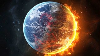 Oktyabrın 10-12-də güclü geomaqnit qasırğası baş verəcək