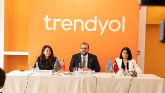 Trendyol Bakıdakı yeni ofisi ilə beynəlxalq əhatəni genişləndirir®