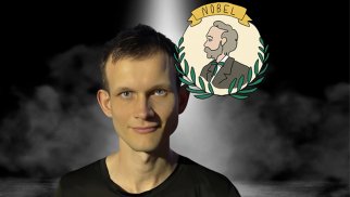 “Ethereum”un təsisçisi Nobel mükafatına namizəd ola bilər