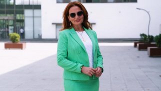 Bakının məşhur məktəbinə direktor təyin edildi