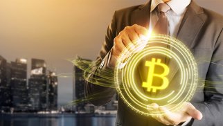 Bazarın iki böyük iştirakçısı çox sayda “Bitcoin” aldı