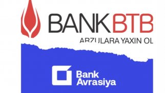 Ən çox şikayət edilən banklar - "Bank Avrasiya" və "BTB Bank" liderdir