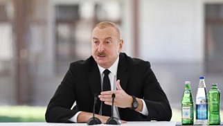 İlham Əliyev: "COP29-a hazırlıq işləri yekun mərhələdədir"
