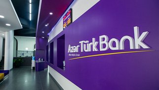 “Azər-Türk Bank"da əhalinin əmanətləri azalıb, hüquqi şəxslərin əmanətləri artıb