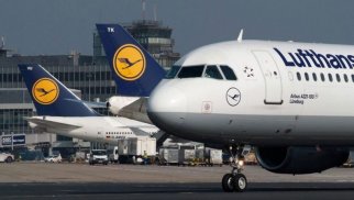 “Lufthansa” yəhudi sərnişinlərə görə 4 milyon dollar cərimələnib - Detallar