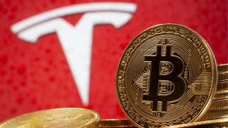 “Tesla”dan qəribə addım - “Bitcoin”lərini fərqli pul kisələrinə köçürür