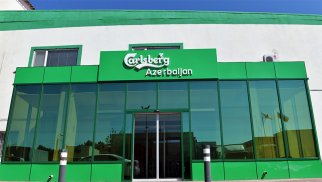 Keçmiş işçisi "Carlsberg Azerbaijan"a qarşı