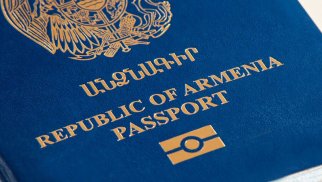 Ermənistanda biometrik pasport və şəxsiyyət vəsiqələrininistifadəyə veriləcəyi tarix açıqlandı