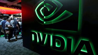 "Nvidia"nın səhmləri daha 40 faiz artacaq - PROQNOZ