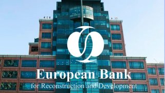 EBRD Azərbaycan bankına 7 milyon dollar kredit ayırıb