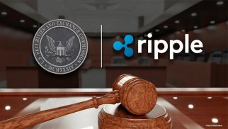 Ripple və SEC arasındakı hüquqi mübarizə qızışır