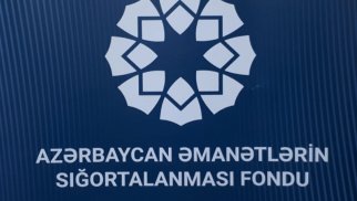 Əmanətlərin Sığortalanması Fondunda (ƏSF) yeni təyinat