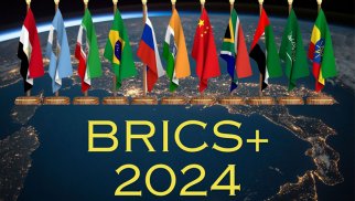 BRICS ölkələri tərəfdaş dövlətin meyarları barədə razılığa gəliblər, 13 dövlətin siyahısı razılaşdırılıb