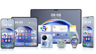 "Huawei" "Android"dən tamamilə müstəqil mobil əməliyyat sistemi təqdim etdi