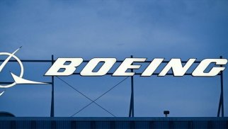 "Boeing" 6,2 milyard dollar zərər açıqladı