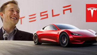 "Tesla" hesabatını açıqladı, səhmləri bahalaşdı