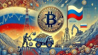 BRICS Zirvəsi: Sanksiyalara qarşı Bitcoin?