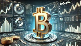 "Bitcoin" bu tarixdə 100 min dolları keçəcək - Məşhur analitik