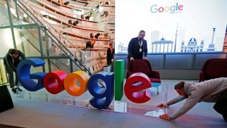 "Google" senzurada ittiham olunur - Araşdırma başladı