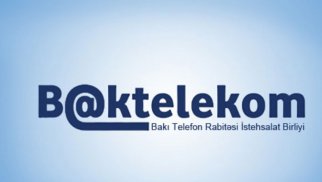 "Bakı Telefon Rabitəsi"nə protokol yazılıb