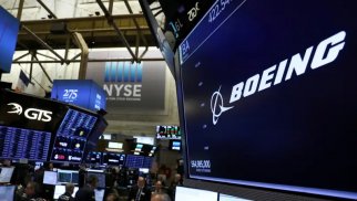 “Boeing” ABŞ-də tətil edən işçilərin maaşlarını 38% artırmağı təklif edib