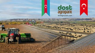 "Dost Aqropark" yenə də külli miqdarda cərimələnə bilər