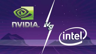 Intel Dow Jones indeksindən çıxarılır, yerinə Nvidia gəlir! - SƏHƏR OXUSU