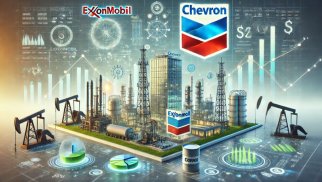 ABŞ-nin nəhəng enerji şirkətləri "ExxonMobil" və "Chevron" rüblük hesabatlarını açıqladı - Rəqəmlər