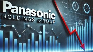 Panasonic-in mənfəətində 34,5% azalma - HESABAT