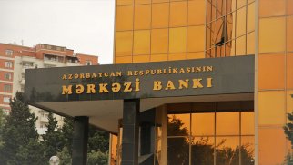 Mərkəzi Bank xarici valyutada xüsusi satış həyata keçirib