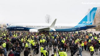 "Boeing" əməkdaşları yeddihəftəlik tətili dayandırmağa razılaşdılar