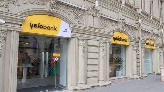 "Yelo Bank" gələn aydan karta mədaxil üzrə komissiya tutacaq