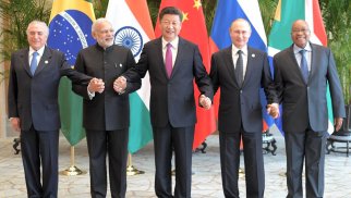 BRICS ölkələri yeni investisiya platforması yaradacaq