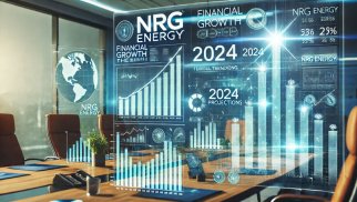 "NRG Energy" 2024-cü il üçün mənfəət proqnozunu artırdı