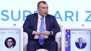 Sahil Babayev: "Sosial paket müzakirə olunur"