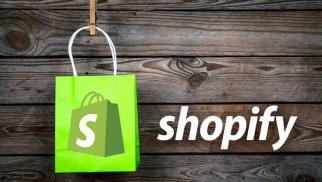 "Shopify"in gəlirləri gözləntiləri üstələdi - HESABAT