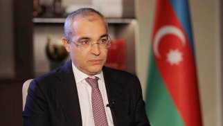 Nazir: Yaxın günlərdə “yaşıl inkişaf” portalı istifadəyə veriləcək