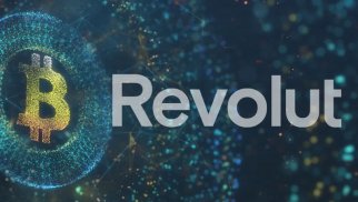 "Revolut" kripto ticarətini 30 bazara genişləndirir