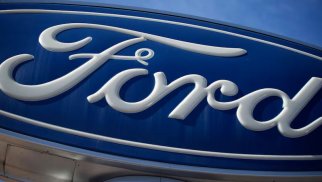 "Ford" tarixinin ikinci ən böyük cəriməsini aldı