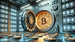 Pensilvaniya "Bitcoin"i ştat ehtiyatına daxil etməyi planlaşdırır