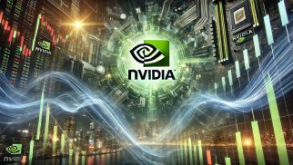 "Nvidia"nın nəticələri bazarları alt-üst edəcək